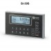 Платформена везна Si-10 DF 300